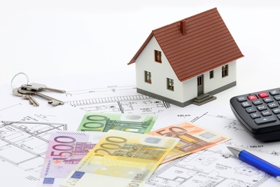 Immobilien richtig finanzieren - Planung ist das A und O ...